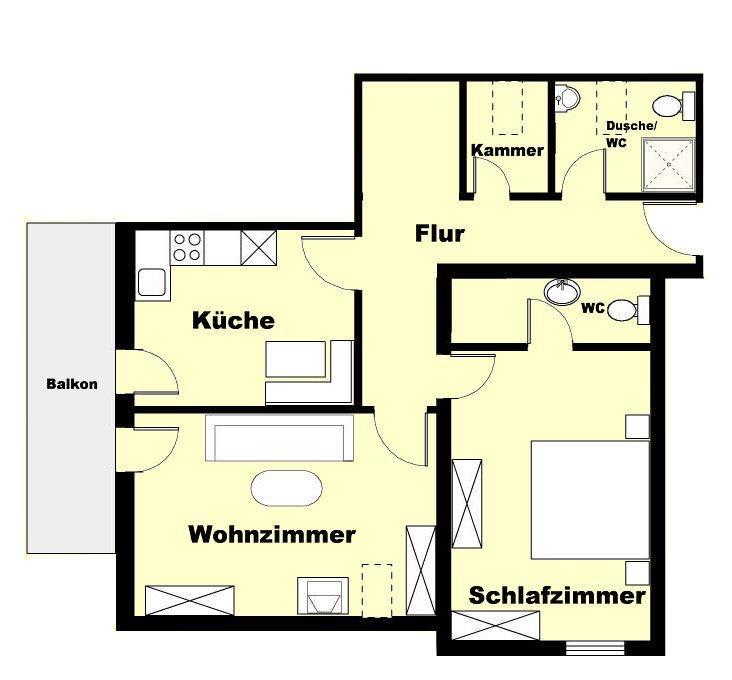 Haus Rosenbuehl Bed and Breakfast Warmensteinach Eksteriør billede